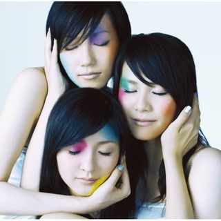 Perfume_polyrhythm