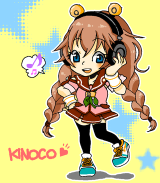 Kinocochan